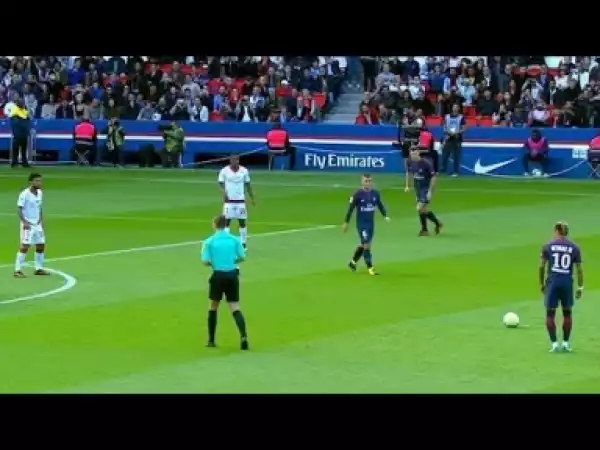 Video: Neymar ? 1st, 100th, 200th, 300th Goals In Carrer | HD
